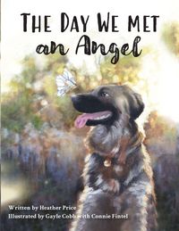 Produktbild: The Day We Met an Angel