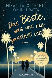 Produktbild: Das Beste, was uns nie passiert ist