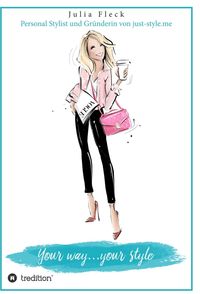 Produktbild: Your way...your style