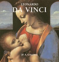 Produktbild: Leonard Da Vinci