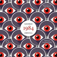 Produktbild: 1984