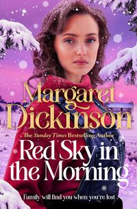 Produktbild: Red Sky in the Morning