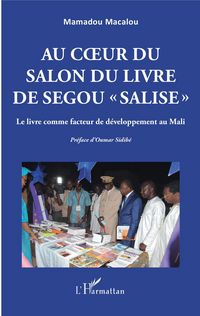 Produktbild: Au coeur du Salon du livre de S&eacute;gou "SALISE"