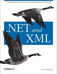 Produktbild: .Net & Xml