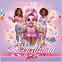 Produktbild: A Birthday Surprise For Callie