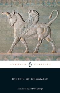 Produktbild: The Epic of Gilgamesh