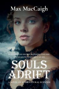 Produktbild: Souls Adrift