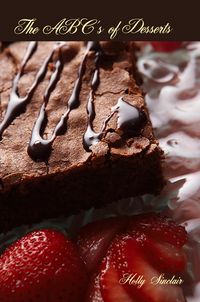 Produktbild: ABC's of Desserts
