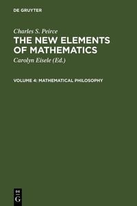 Produktbild: Mathematical Philosophy