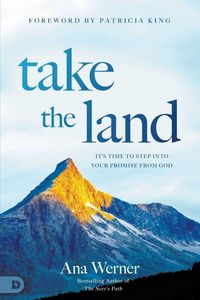 Produktbild: Take the Land