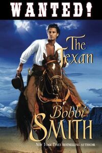 Produktbild: Wanted: The Texan