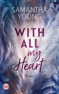 Produktbild: With All My Heart