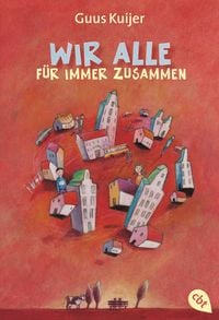 Produktbild: Wir alle f&uuml;r immer zusammen