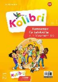 Produktbild: Kolibri - Allgemeine Ausgabe 2023