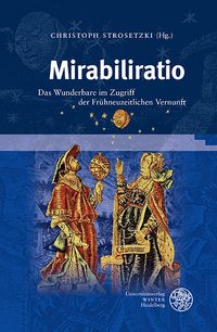 Produktbild: Mirabiliratio