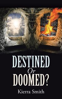 Produktbild: Destined Or Doomed?