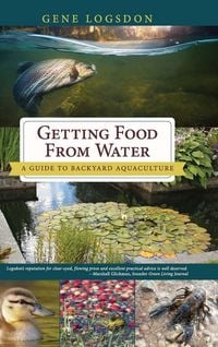 Produktbild: Getting Food from Water