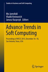 Produktbild: Advance Trends in Soft Computing