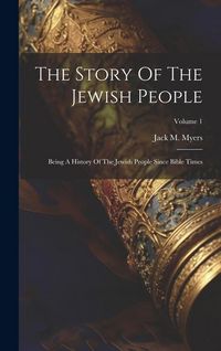Produktbild: The Story Of The Jewish People