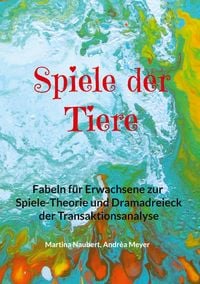 Produktbild: Spiele der Tiere