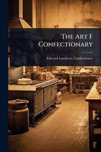 Produktbild: The Art F Confectionary