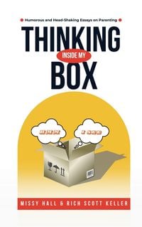 Produktbild: Thinking Inside My Box