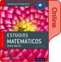 Produktbild: Estudios Matematicos