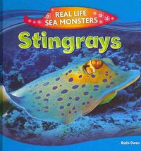 Produktbild: Stingrays