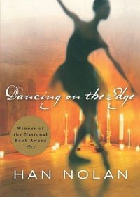 Produktbild: Dancing on the Edge