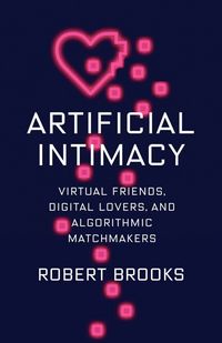 Produktbild: Artificial Intimacy