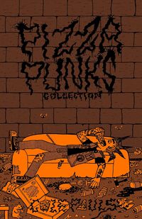 Produktbild: Pizza Punks