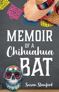 Produktbild: Memoir of a Chihuahua Bat