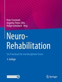 Produktbild: NeuroRehabilitation