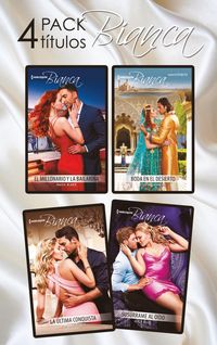 Produktbild: E-Pack Bianca septiembre 2018