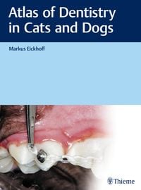 Produktbild: Atlas of Dentistry in Cats and Dogs