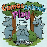 Produktbild: Games Animals Play