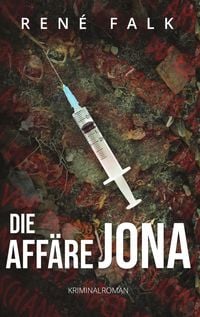 Produktbild: Die Aff&auml;re Jona