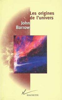 Produktbild: Les origines de l univers
