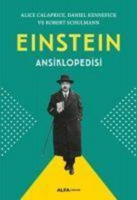 Produktbild: Einstein Ansiklopedisi