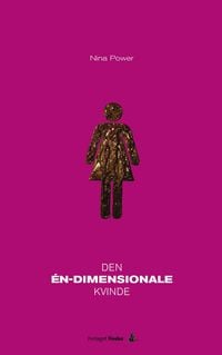 Produktbild: Den &eacute;n-dimensionale kvinde