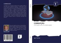 Produktbild: Corrup&ccedil;&atilde;o