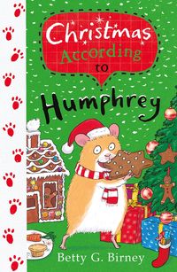 Produktbild: Christmas According to Humphrey