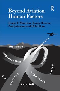 Produktbild: Beyond Aviation Human Factors
