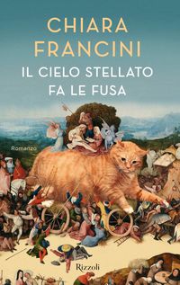 Produktbild: Il cielo stellato fa le fusa