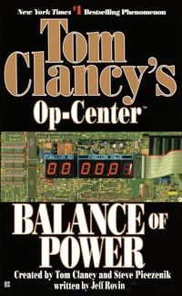 Produktbild: Balance of Power