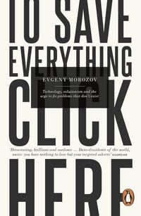 Produktbild: To Save Everything, Click Here