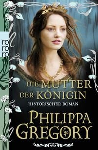Produktbild: Die Mutter der K&ouml;nigin