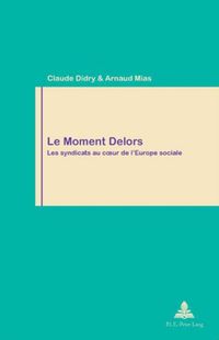 Produktbild: Le Moment Delors