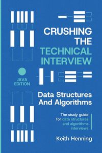 Produktbild: Crushing The Technical Interview