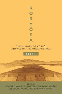 Produktbild: Koryŏsa